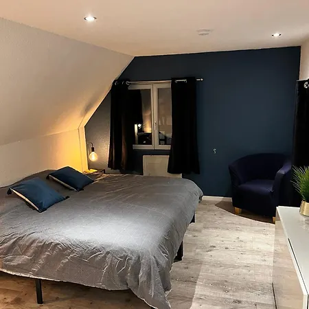 Stawalters Kirrwiller