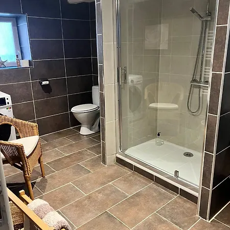 Prázdninový dům Stawalters Kirrwiller